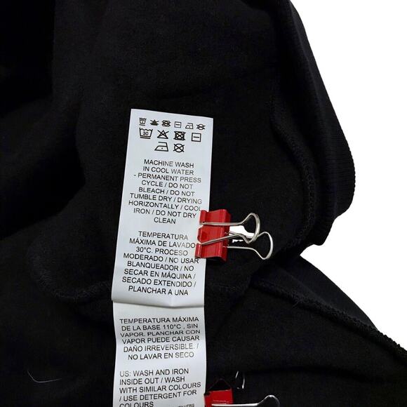 Puma NWOT Performance Pullover Hoodie Men XL - Picture 9 of 10